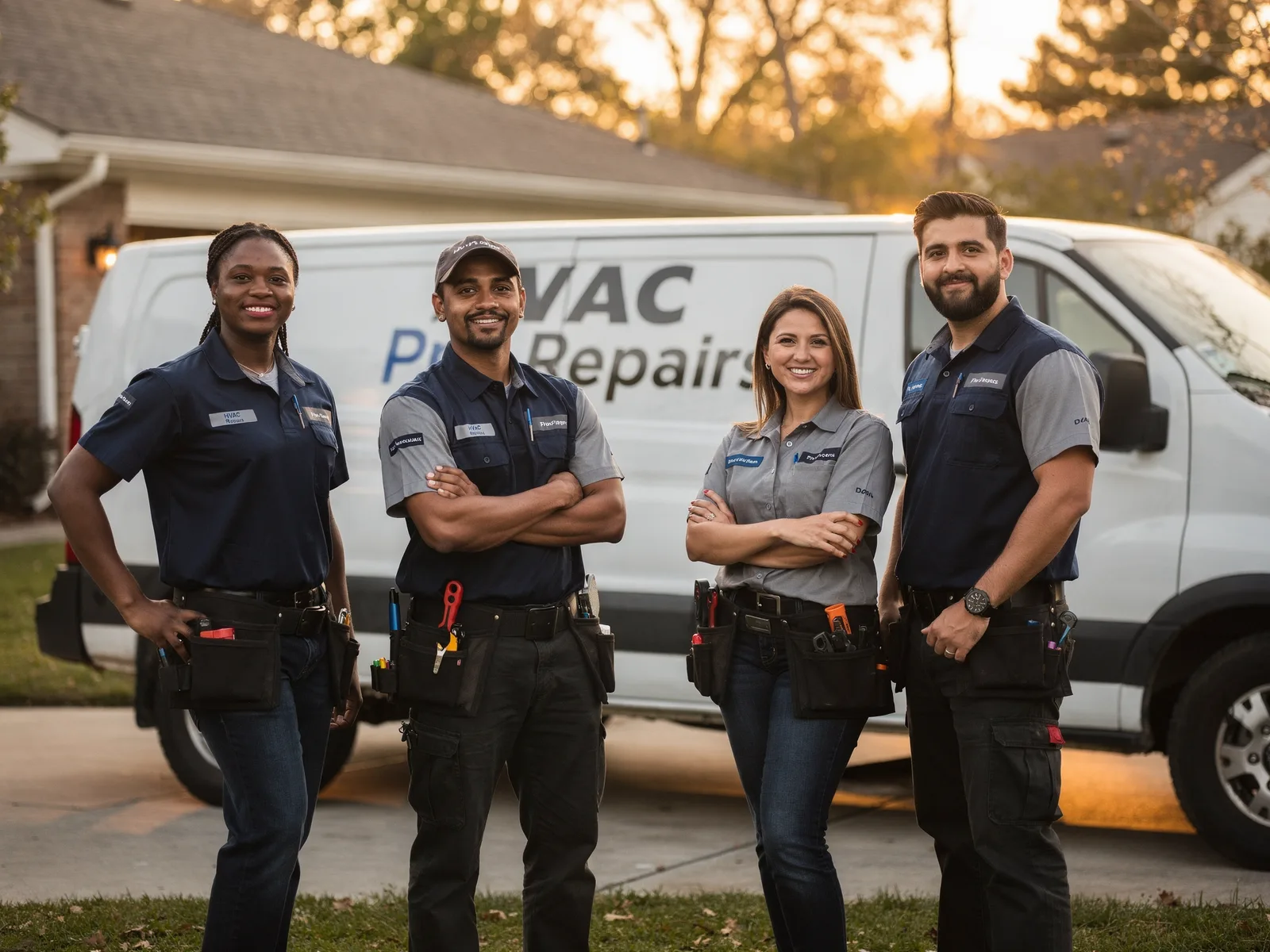 Heat Pump Repair company in Havana, KS